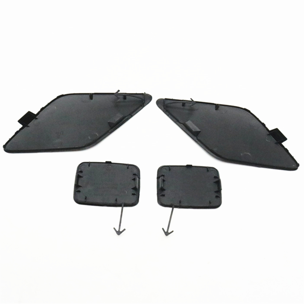 Car Rear Tow Hook Cover Front  - Heavy Equipment Trailer recension och pris