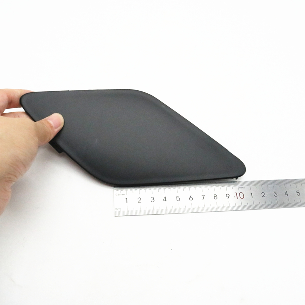 Car Rear Tow Hook Cover Front  - Heavy Equipment Trailer recension och pris