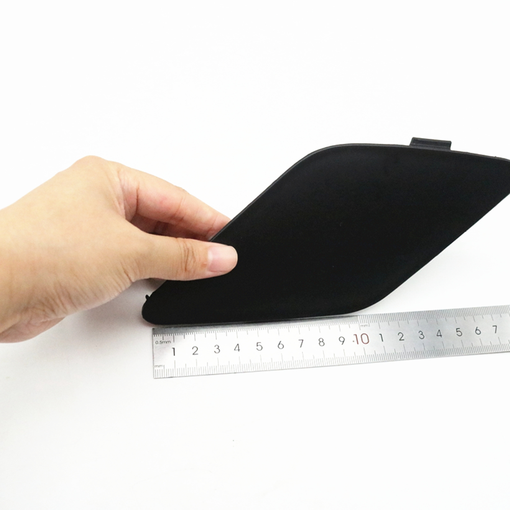 Car Rear Tow Hook Cover Front  - Heavy Equipment Trailer recension och pris