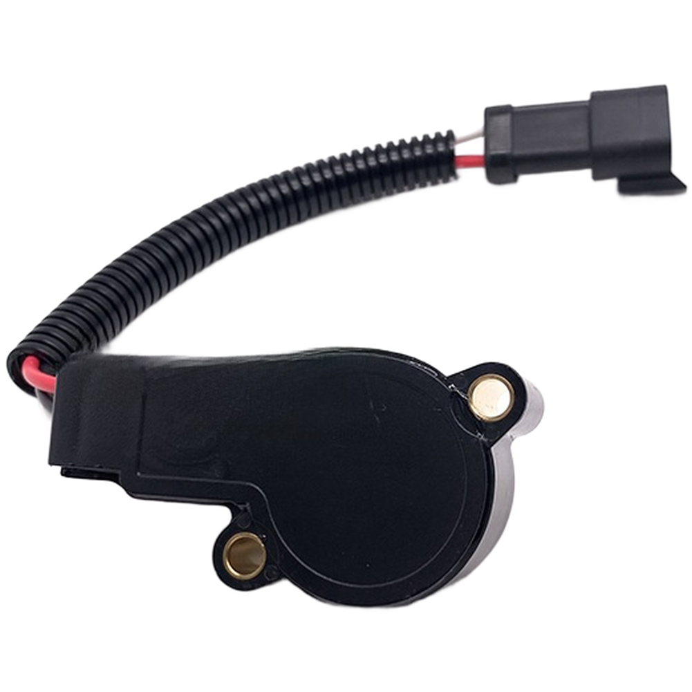 1 Piece Angle Sensor 266-1477  - Heavy Equipment Caterpillar recension och pris