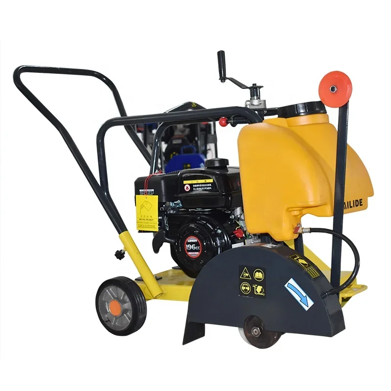 XLD300 Best price /diesel asph - Electric Concrete Cutter recension och pris