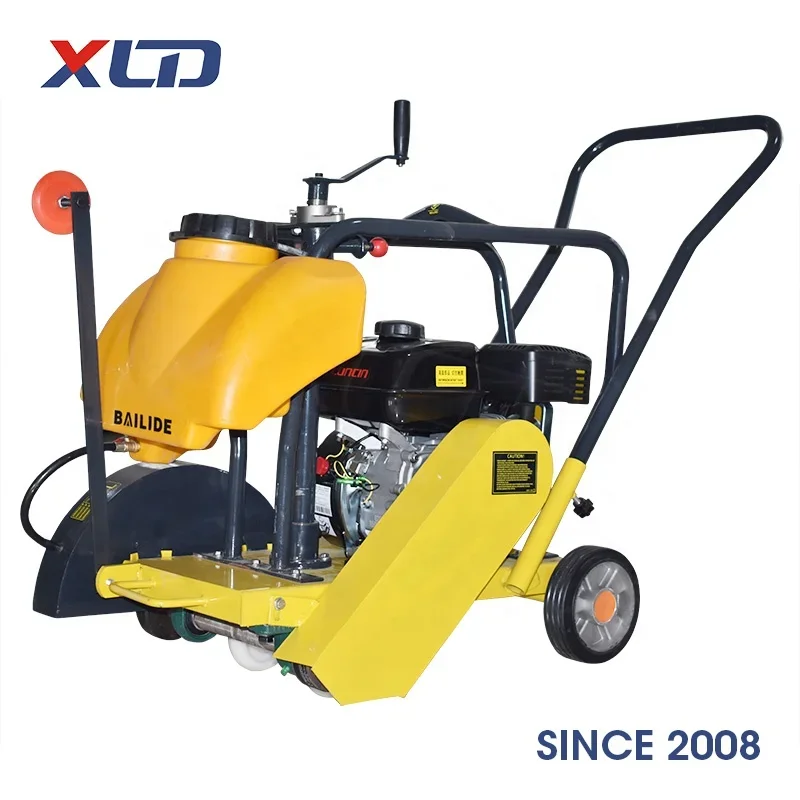 XLD300 Best price /diesel asph - Electric Concrete Cutter recension och pris