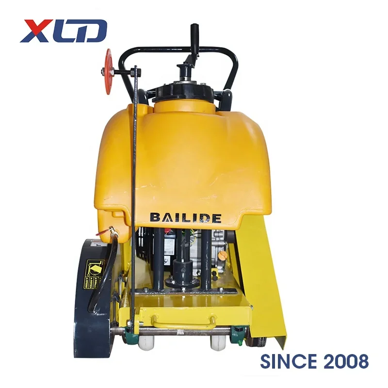 XLD300 Best price /diesel asph - Electric Concrete Cutter recension och pris