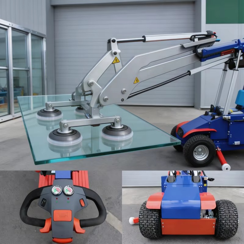 FOB Industrial Transportation  - Heavy Equipment Workshop recension och pris