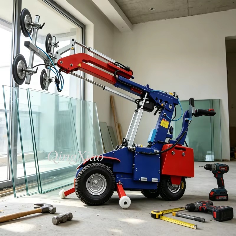 FOB Industrial Transportation  - Heavy Equipment Workshop recension och pris