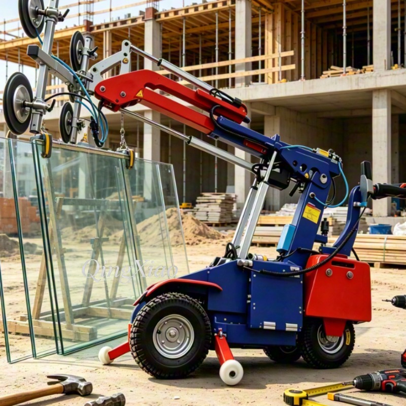 FOB Industrial Transportation  - Heavy Equipment Workshop recension och pris