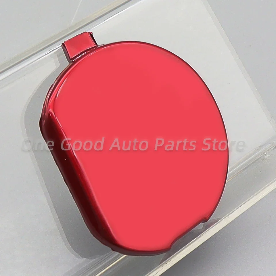 Auto Front Bumper Towing Hook  - Heavy Equipment Trailer recension och pris