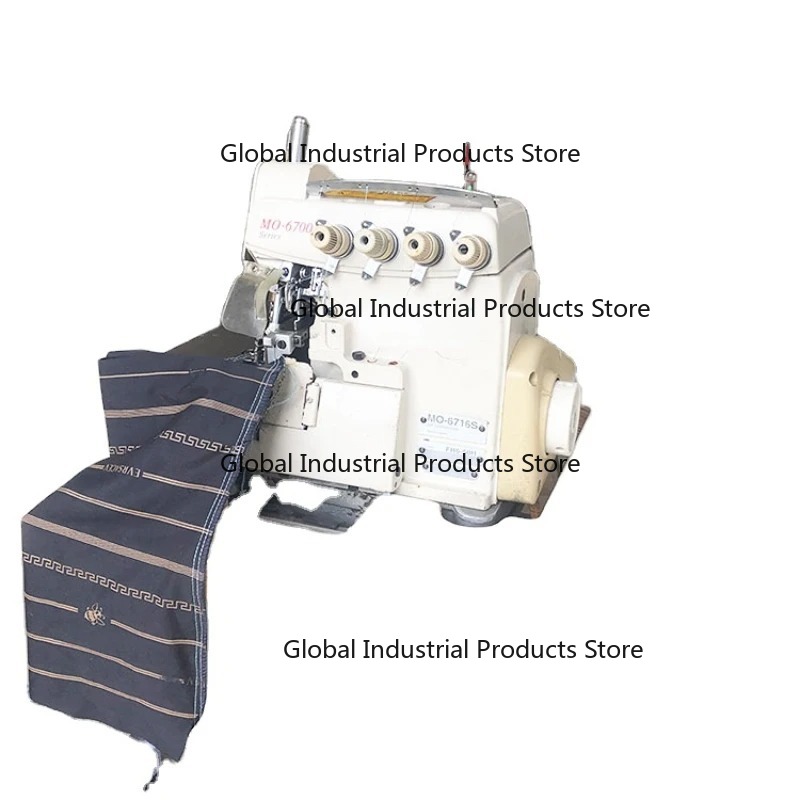 Industrial Overlocker Sewing M - Heavy Equipment Supplier recension och pris
