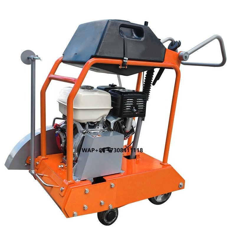Concrete and Asphalt Floor Roa - Electric Concrete Cutter recension och pris