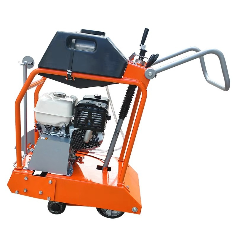 Concrete and Asphalt Floor Roa - Electric Concrete Cutter recension och pris