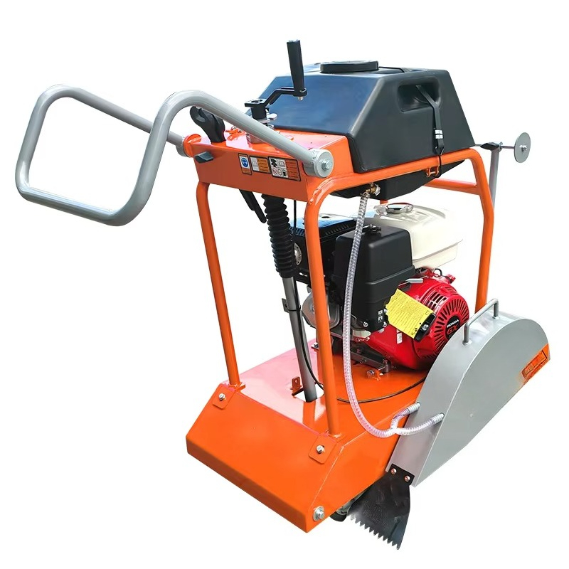Concrete and Asphalt Floor Roa - Electric Concrete Cutter recension och pris