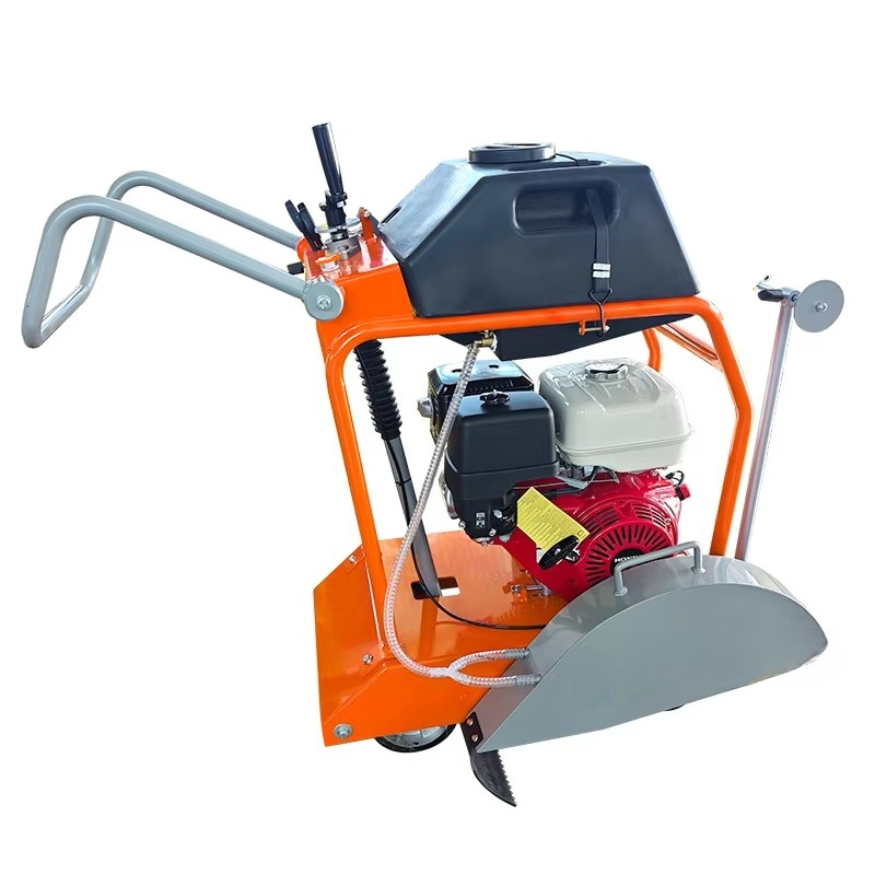 Concrete and Asphalt Floor Roa - Electric Concrete Cutter recension och pris