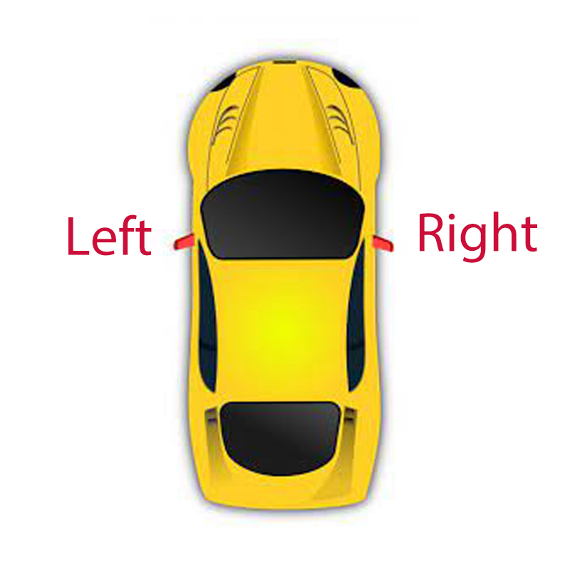 Front Bumper Tow Towing Eye Ho - Heavy Equipment Trailer recension och pris