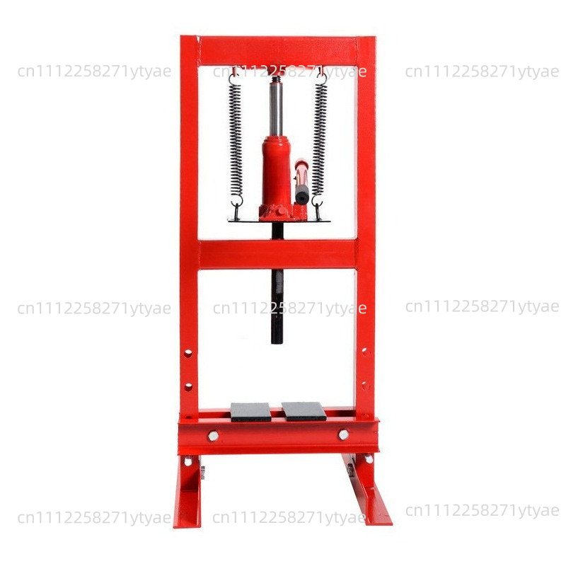 Heavy Duty Simple Manual Lifti - Heavy Equipment Repair Manuals recension och pris