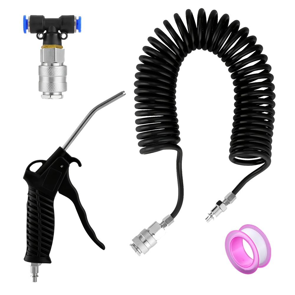 Heavy Duty Truck Air Duster Gu - Heavy Equipment Trailer recension och pris