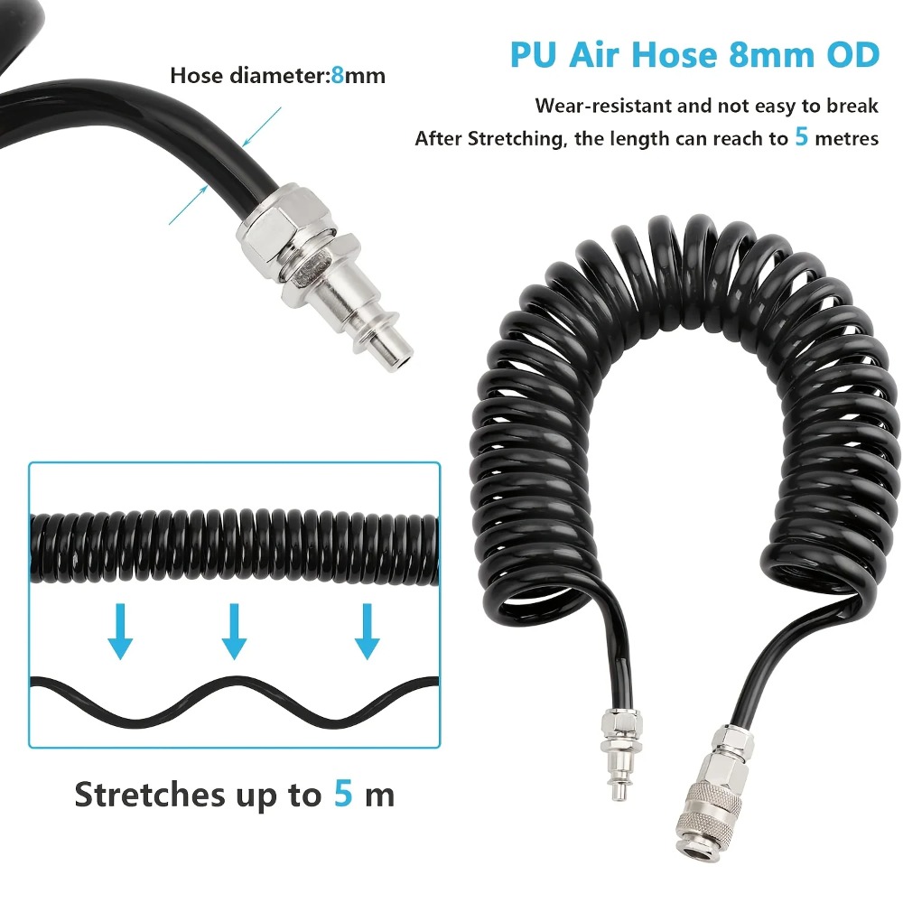 Heavy Duty Truck Air Duster Gu - Heavy Equipment Trailer recension och pris