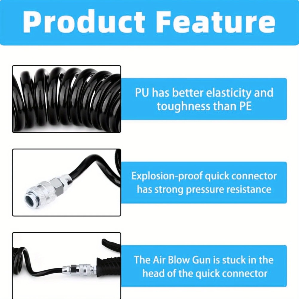 Heavy Duty Truck Air Duster Gu - Heavy Equipment Trailer recension och pris