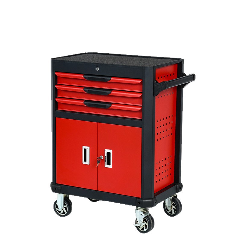 Heavy Duty Multi Drawer Tool T - Heavy Equipment Workshop recension och pris