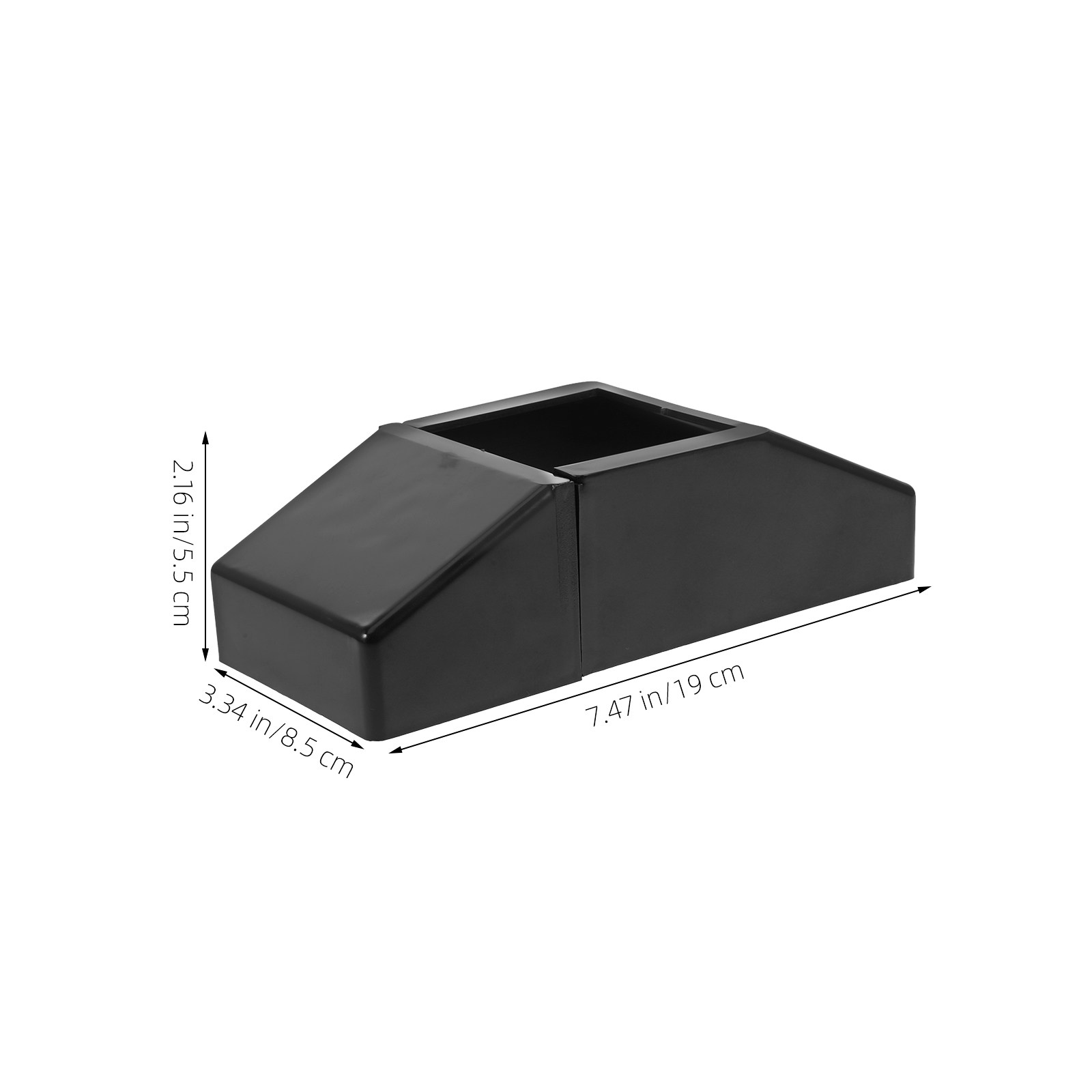 Equipment Protective Foot Cove - Heavy Equipment Workshop recension och pris