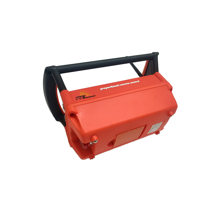 Factory Wholesale 24V Hydrauli - Heavy Equipment Crane recension och pris