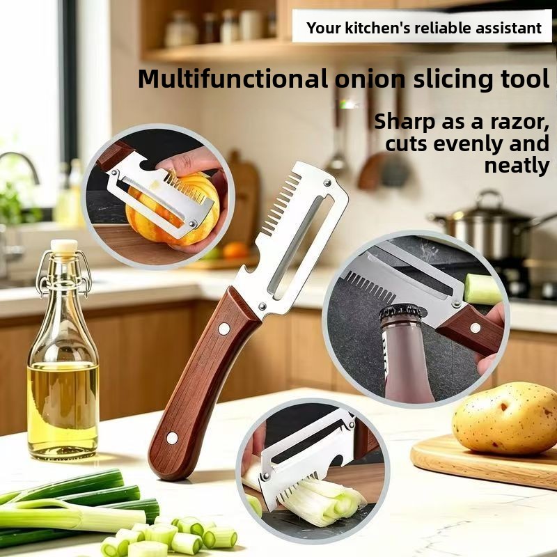 Heavy Duty Wooden Handle Peele - Heavy Equipment Scraper recension och pris