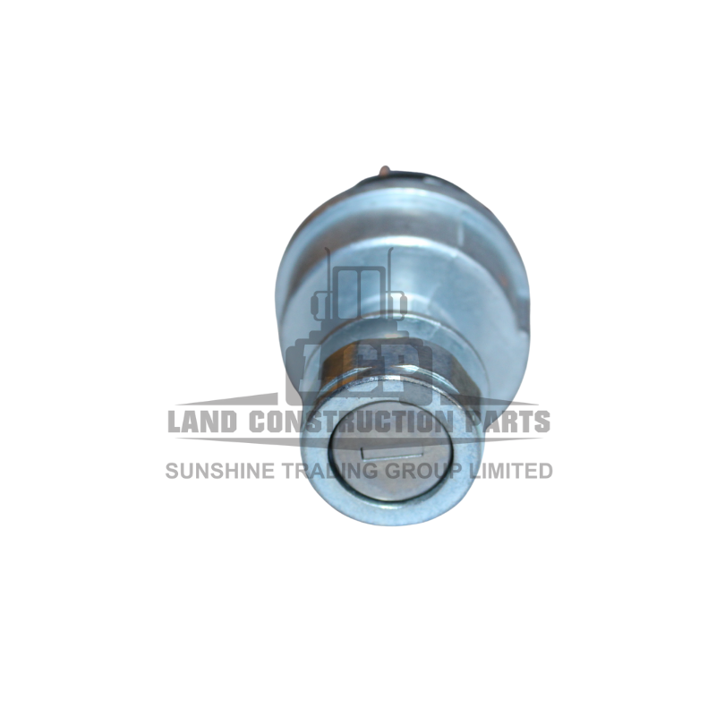 4 Pins Ignition Switch with 2  - Heavy Equipment Caterpillar recension och pris