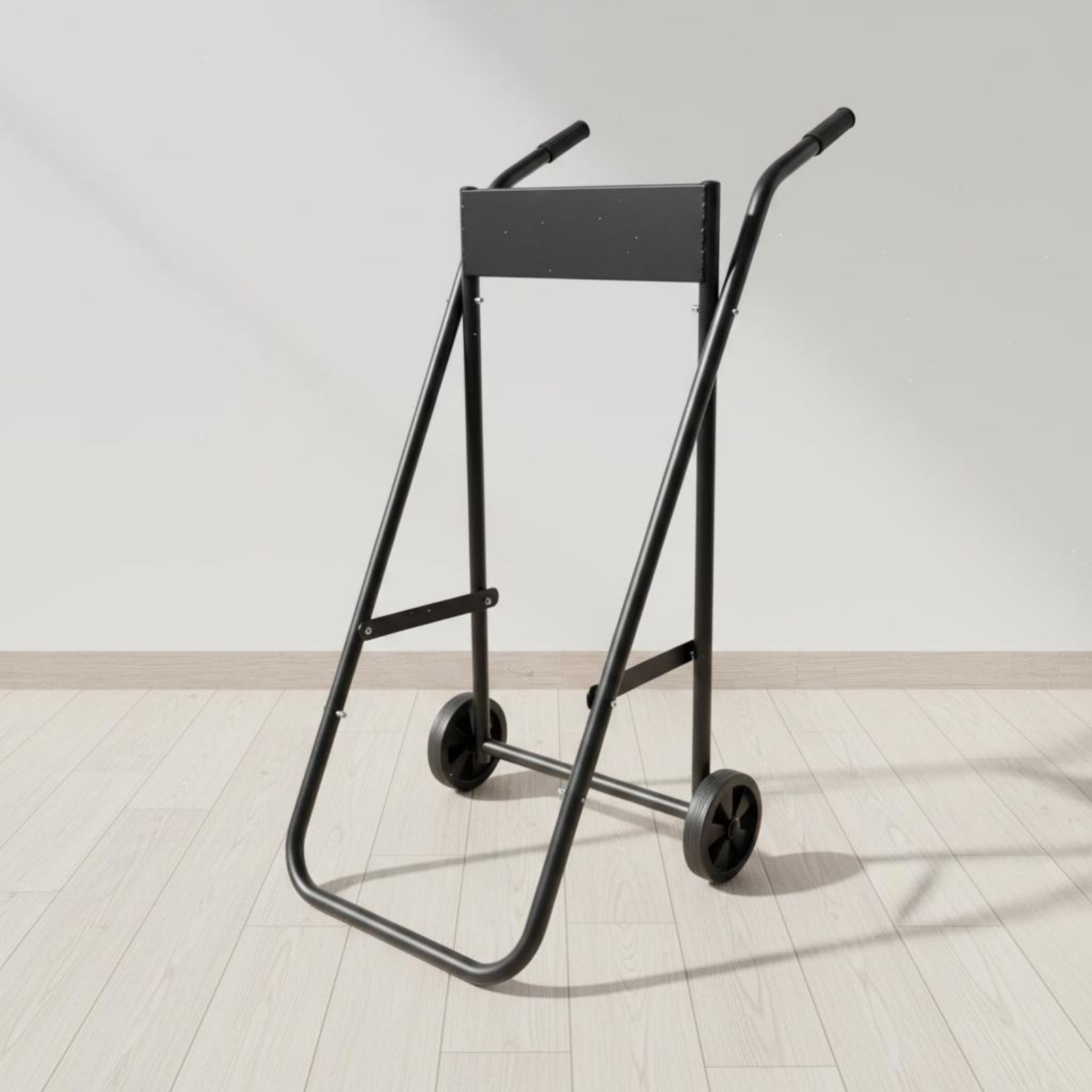Outboard Engine Trolley Foldab - Heavy Equipment Workshop recension och pris