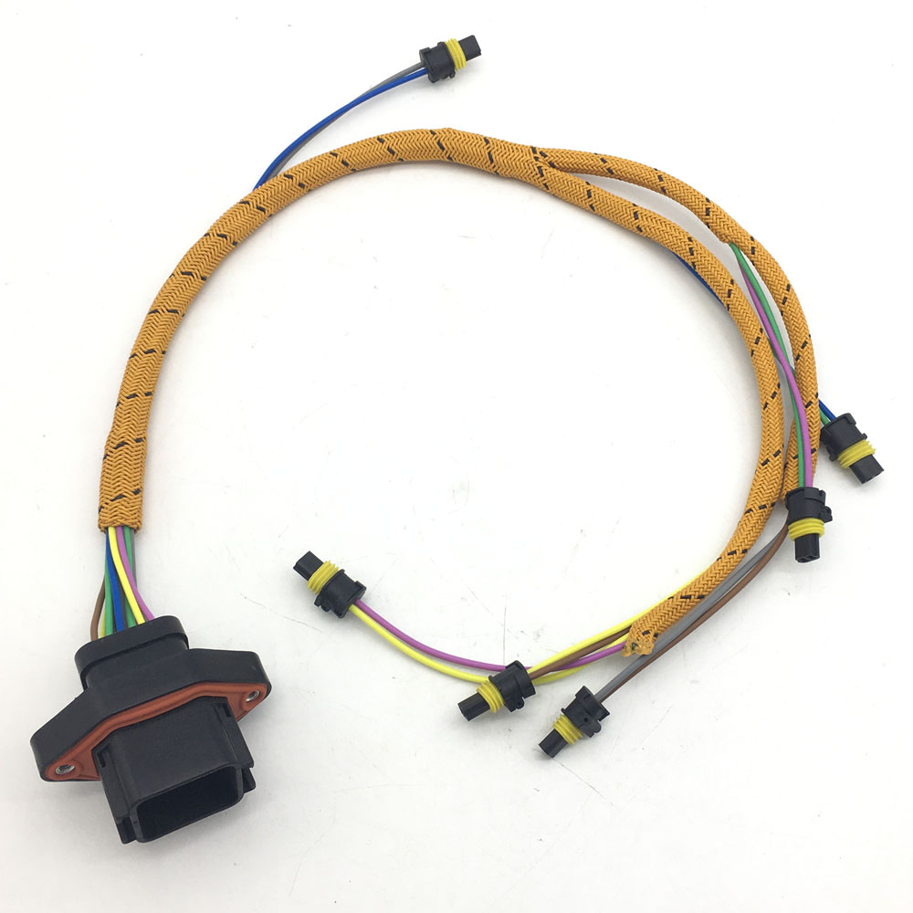 419-0841 215-3249 4190841 2153 - Heavy Equipment Caterpillar recension och pris