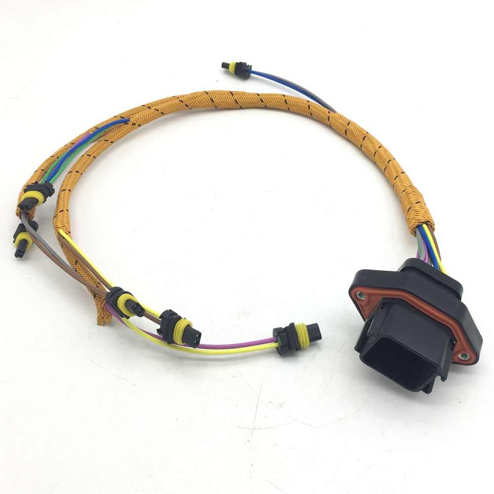 419-0841 215-3249 4190841 2153 - Heavy Equipment Caterpillar recension och pris