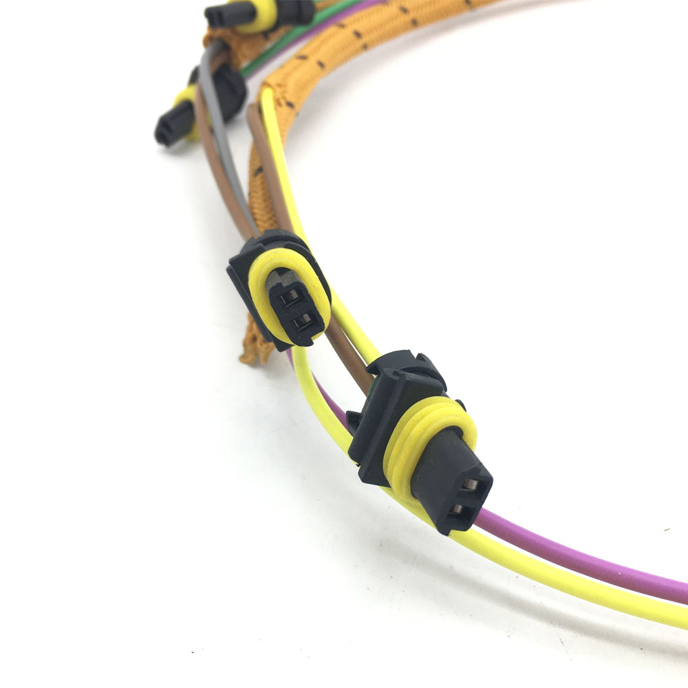 419-0841 215-3249 4190841 2153 - Heavy Equipment Caterpillar recension och pris