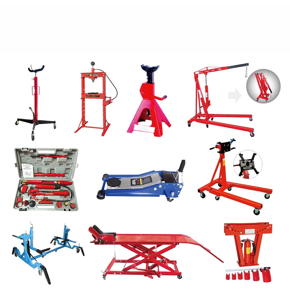 300kg Heavy Duty Steel Plate L - Heavy Equipment Workshop recension och pris
