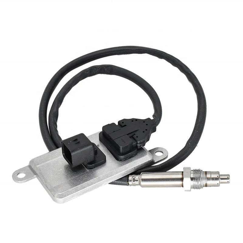 Inlet Nitrogen Oxide (NOx) Sen - Heavy Equipment Caterpillar recension och pris