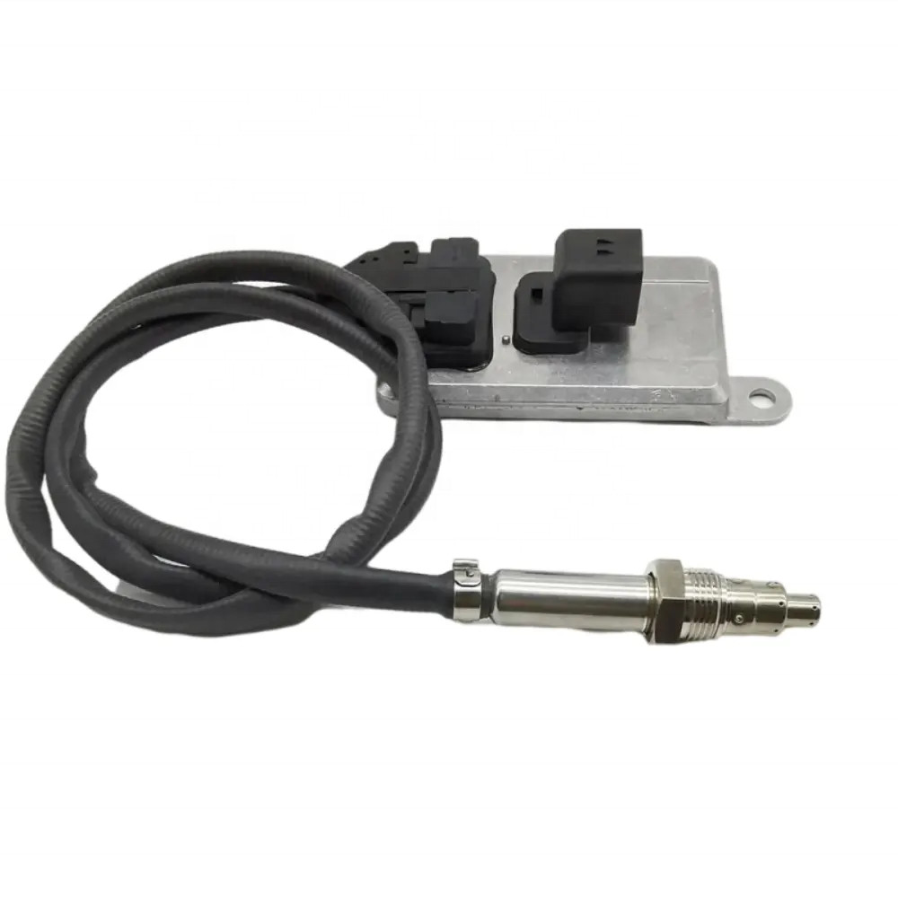 Inlet Nitrogen Oxide (NOx) Sen - Heavy Equipment Caterpillar recension och pris