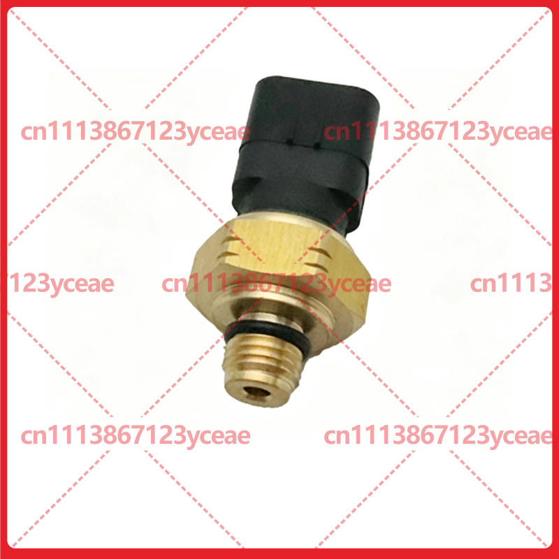 For 274‑6721 2746721 Pressure  - Heavy Equipment Caterpillar recension och pris