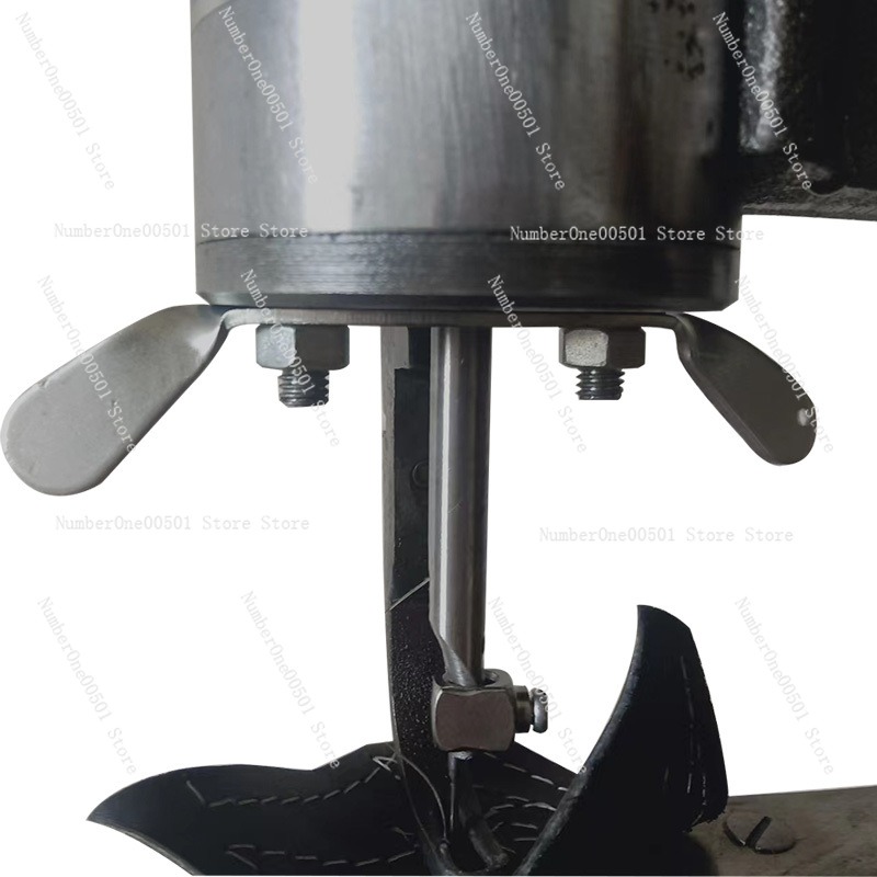 4 Axis Hand Powered Shoe Repai - Heavy Equipment Repair Manuals recension och pris