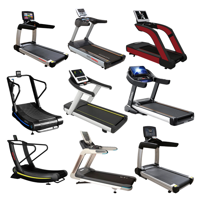 Guangzhou Gym Equipment Suppli - Heavy Equipment Supplier recension och pris