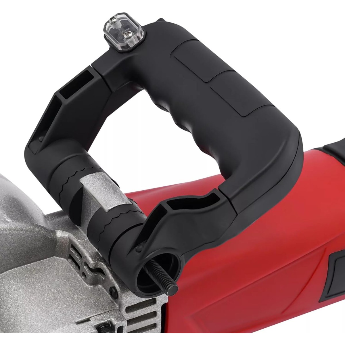 Wall Chaser 125mm 2800W, Chann - Electric Concrete Cutter recension och pris