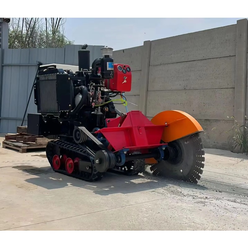 800mm Blade Automatic Track Sa - Electric Concrete Cutter recension och pris